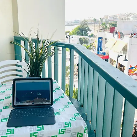 El Carmen - Lovely Home - Los Cristianos-3