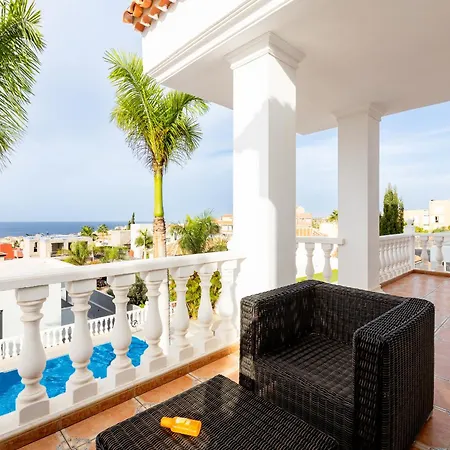 Villa Ocean Palm, Heated Pool!-2