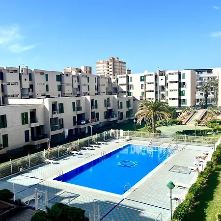Las Vinas Apartment-2