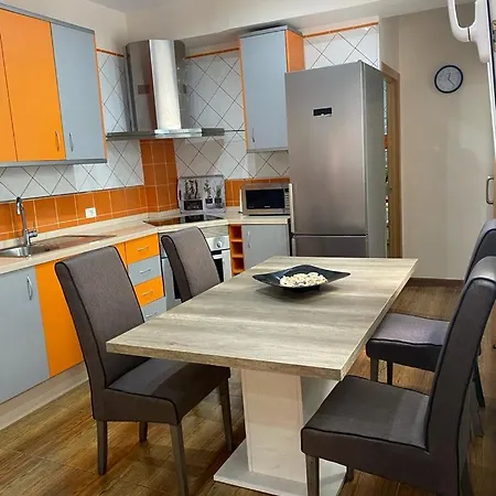 Apartamento Centrico-2