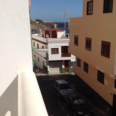Apartamentos Alcalá - Tenerife-2