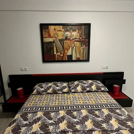 Apartment For 4 Person! Vina Del Mar-2