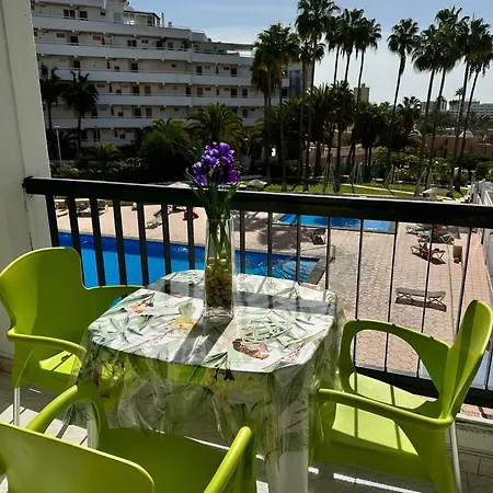 Apartment For 4 Person! Vina Del Mar-3