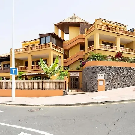 Eden Rentals Elite Palace Suites-2