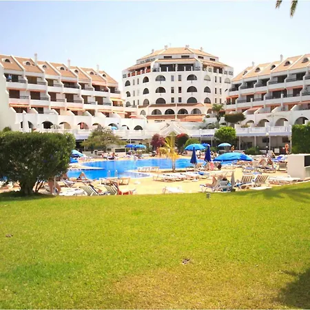 Parque Santiago 2 Villa 2 Tenerife Rental & Sales-2