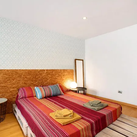 La Casita Del 7-2