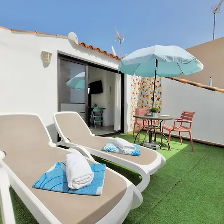 Miranda Penthouse Ai With Free Parking-2