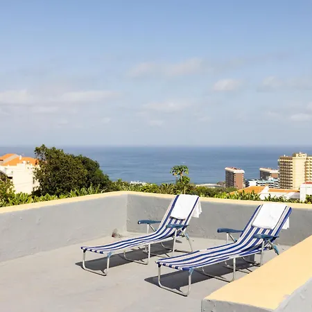 Holiday Home Barreto By Interhome-2