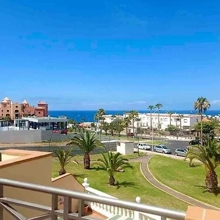 El Veril Excelente Ubicacion En Costa Adeje-3