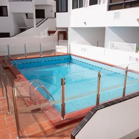 Apartamento Sofia Los Cristianos-2