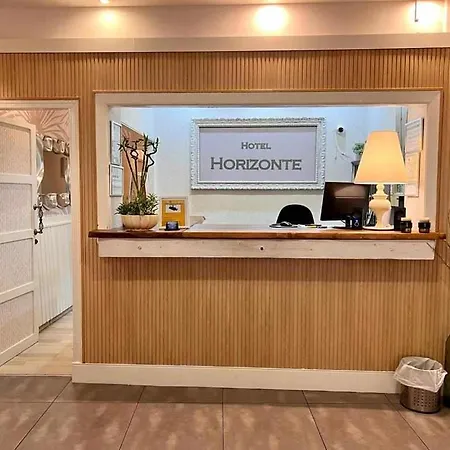 Hotel Horizonte-2