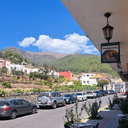 Hotel El Sombrerito-2