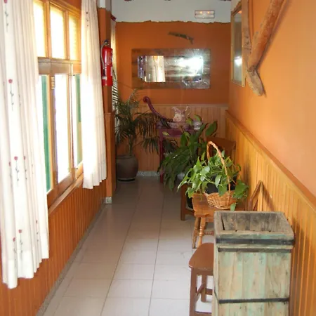 Hotel El Sombrerito-3
