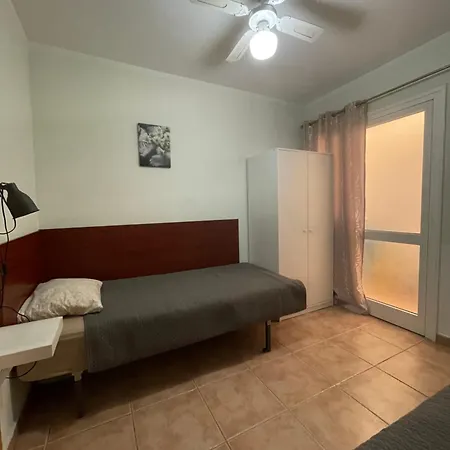 Apartment Playa Las Vistas-2