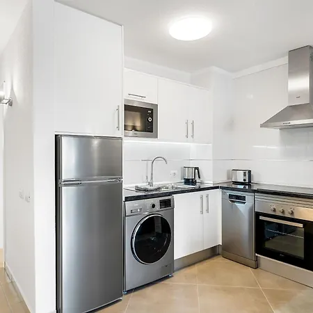 Paloma Beach Apartments-2