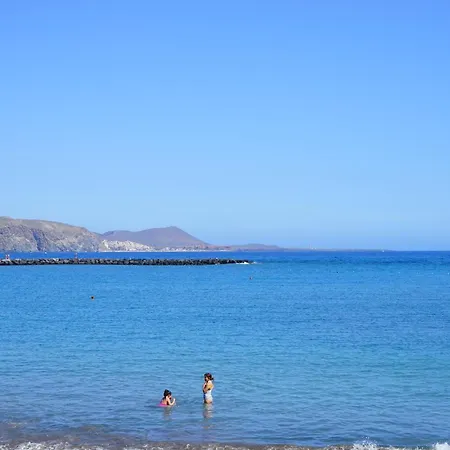Playa Lux Los Cristianos-3