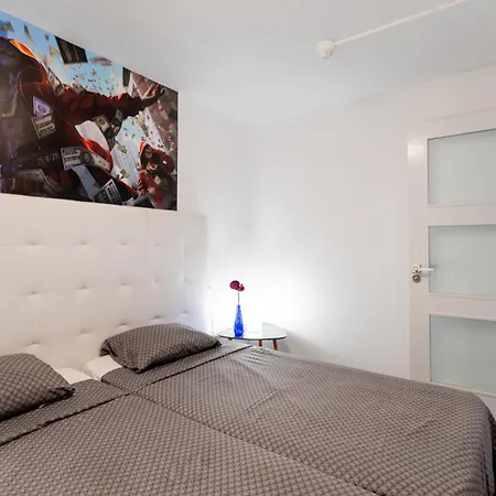 Apartment In Playa De Las Americas-3