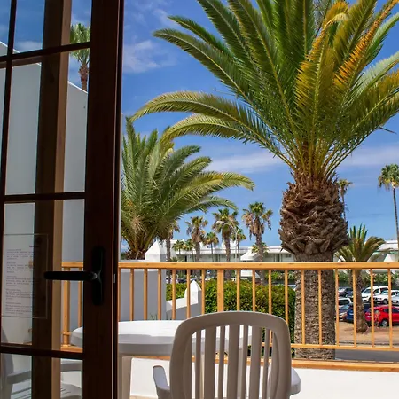 Apartamentos El Beril Costa Adeje-2