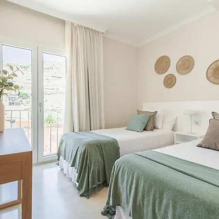 Lavaderos Suites-3