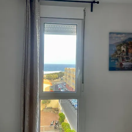 Apartment-Duplex, El Medano-3