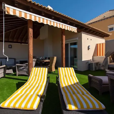 Villa Ulani With Air Conditioning-2