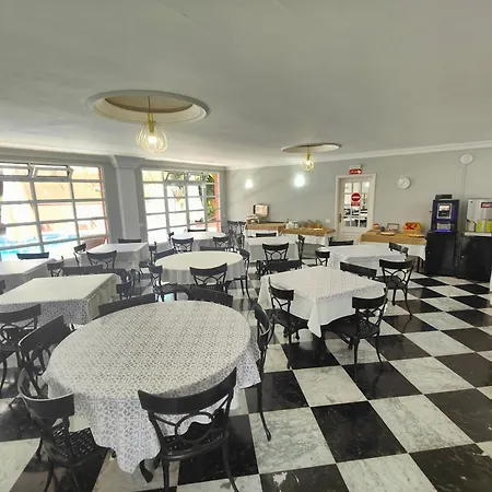 Hotel Don Candido-2