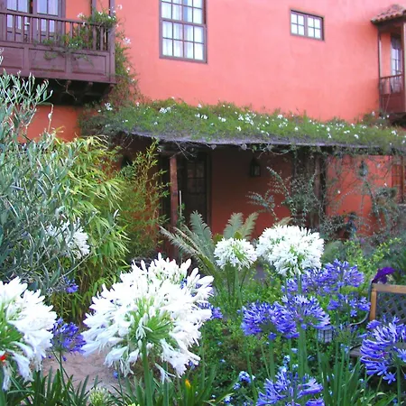 Hotel Rural San Miguel - Only Adults-3