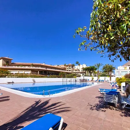 Frontal Ocean View Torres Del Sol-3