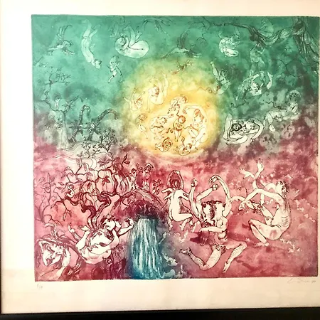 Toscal Nest-3