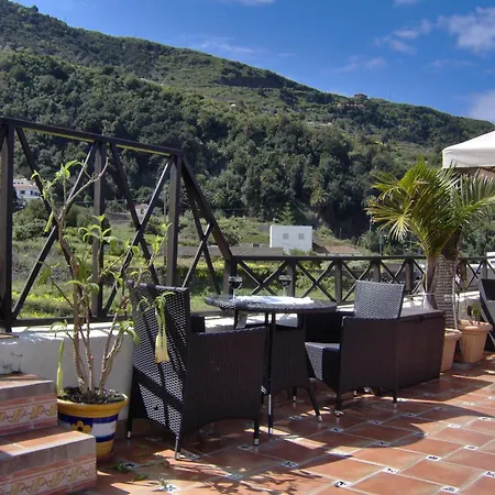 Apartamentos Monasterio de San Antonio - adults only-3