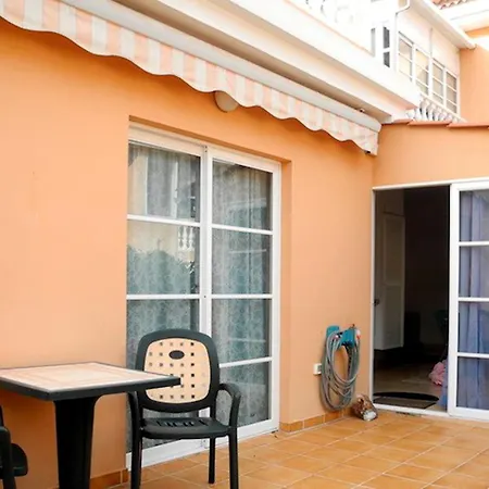 Casa Manuela - Vivienda Vacacional-3