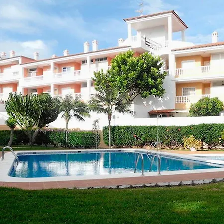 Casa Manuela - Vivienda Vacacional-2