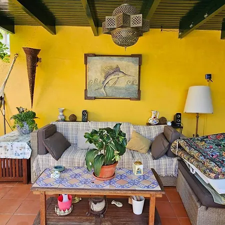 Villa La Paz 2-3
