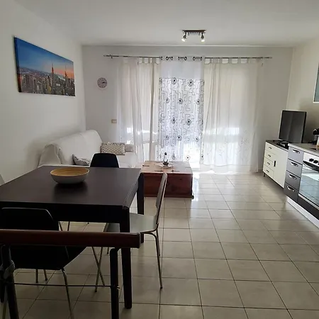 Duplex Apartments Nirvana-2