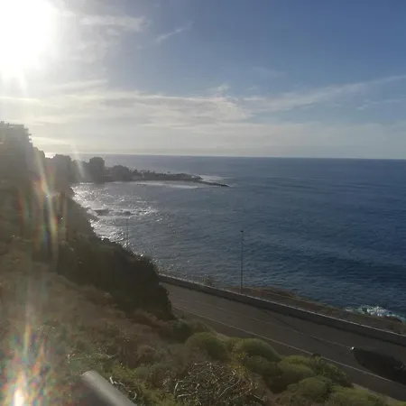 Apartamento Miramar-2