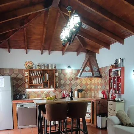 La Casa De Conchita-3
