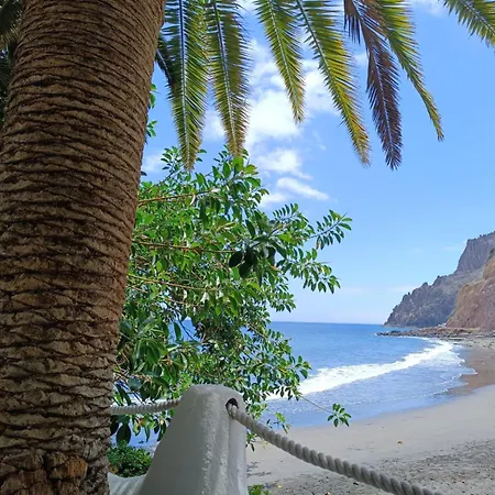 Seaview Apartment, Playa Chica, Las Gaviotas, Apartamento 311-3