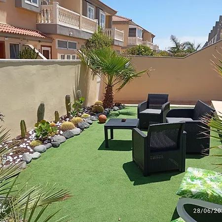 Chalet Ocean-3