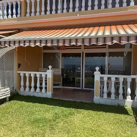 Apartamento Ikarus-2