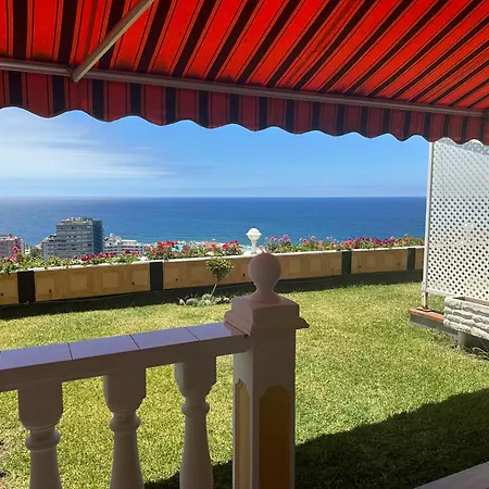Apartamento Ikarus-3