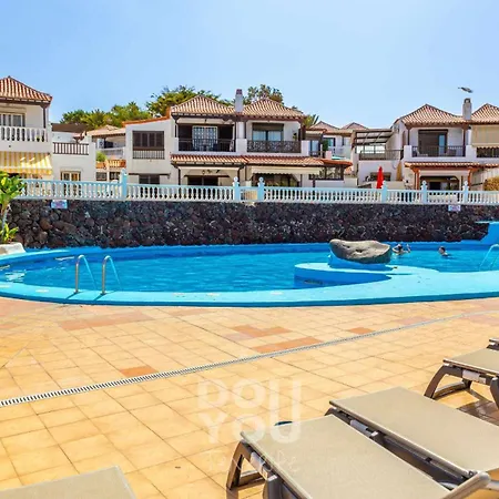 Apartment Paraiso Royal-2