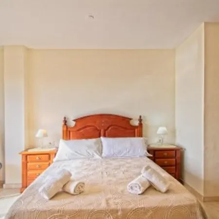 Wonderful 3 Bed Penthouse In Golf Del Sur K303-2