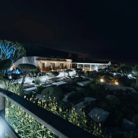 Boutique Eco Hotel Costa Mágica-3
