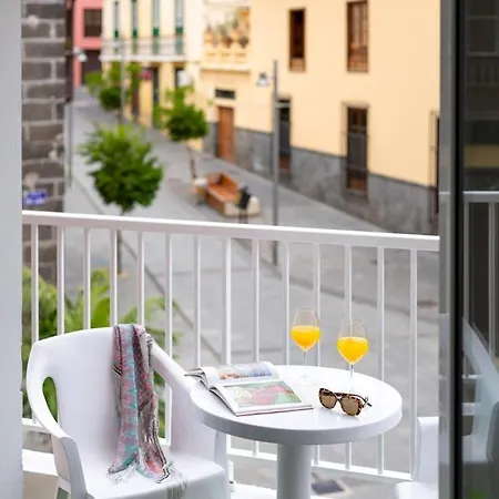 Hotel Boutique Hc Maga-2