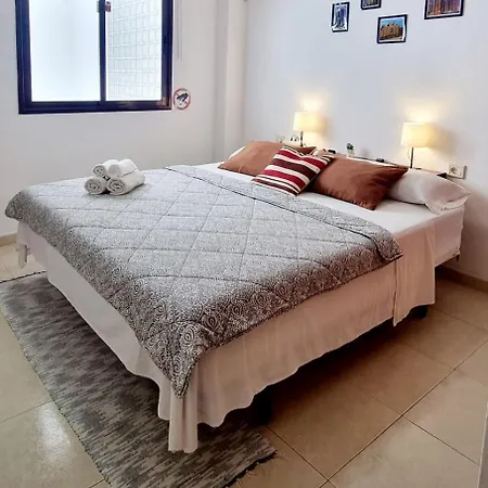 ALMar We Go! Habitaciones Privadas en Alcalá - Private Rooms - Pièces privées - in shared Apartment-2