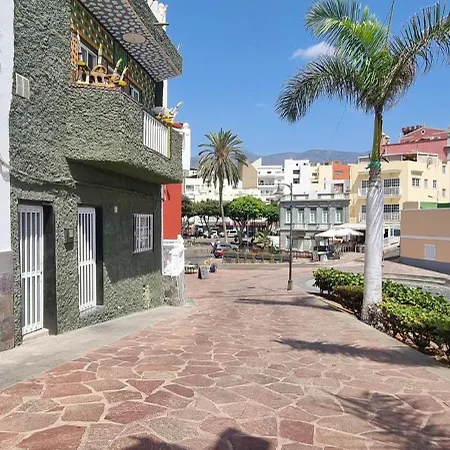 ALMar WeGo Alcalá! Tenerife South- Private Rooms in Shared Apartment- Habitaciones Privadas con baños compartido-3