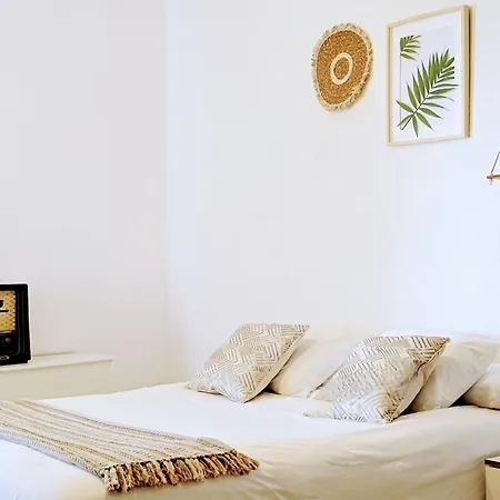 Seaview Apartment, Playa Chica, Las Gaviotas, Apartamento 311-2