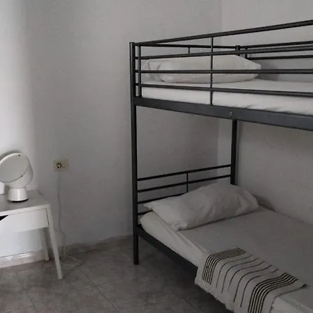 Apartamentos Rocamar El Medano-2