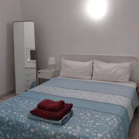 Apartamentos Rocamar El Medano-3