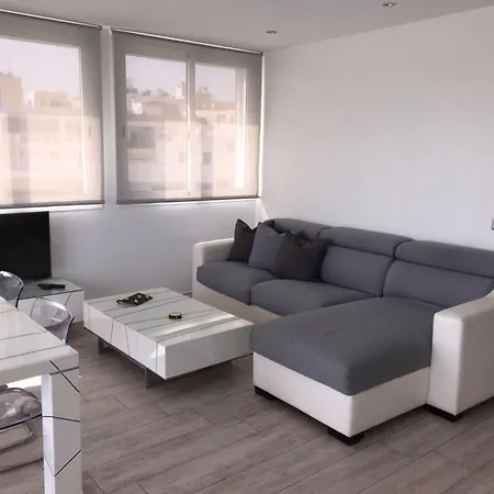 Apartamentos Sol Mar-2